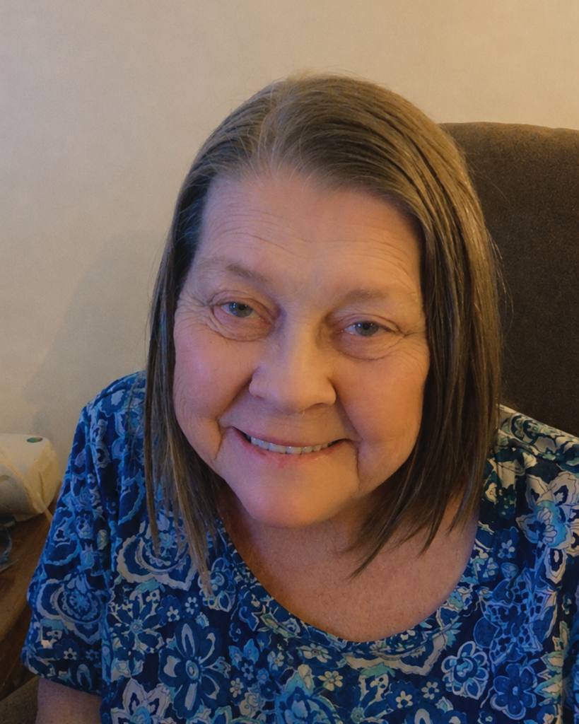 Lucy "Libby" Stone Profile Photo