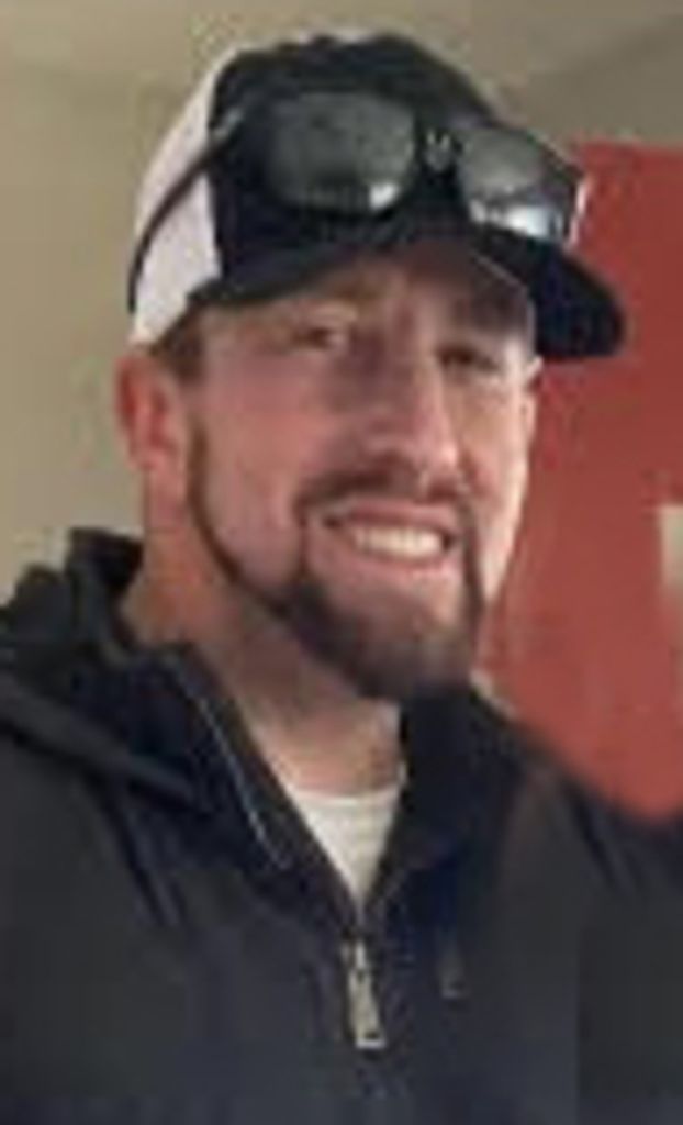 Casey Joe Cox Profile Photo