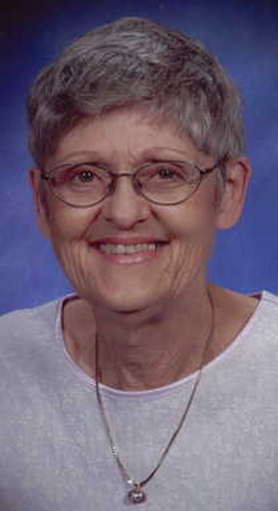 Sandra Sue Zinschlag