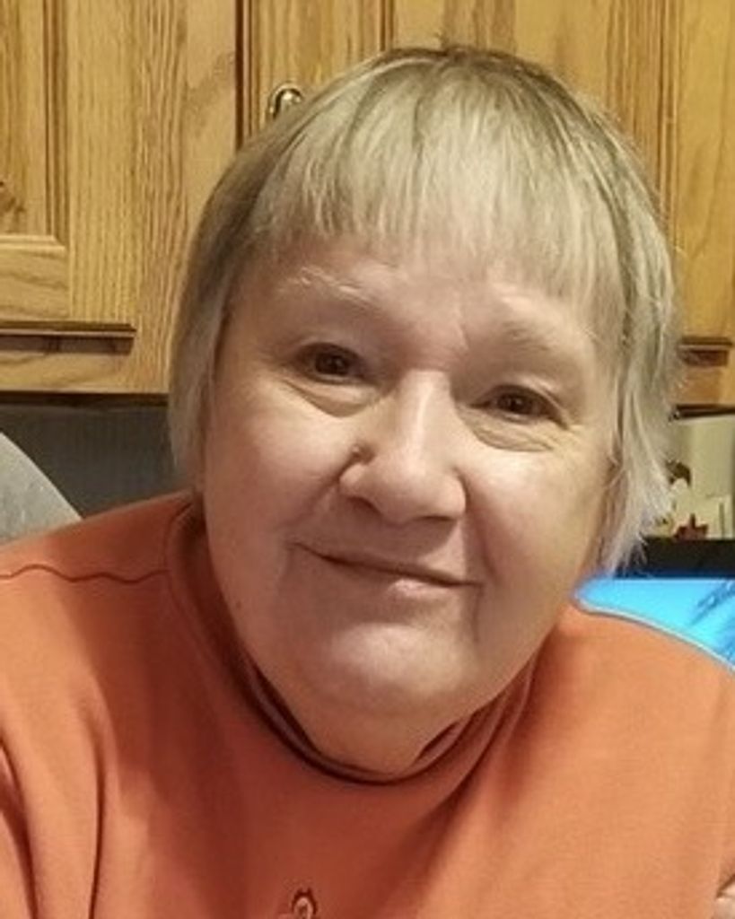 Katherine Mary Bachan Profile Photo