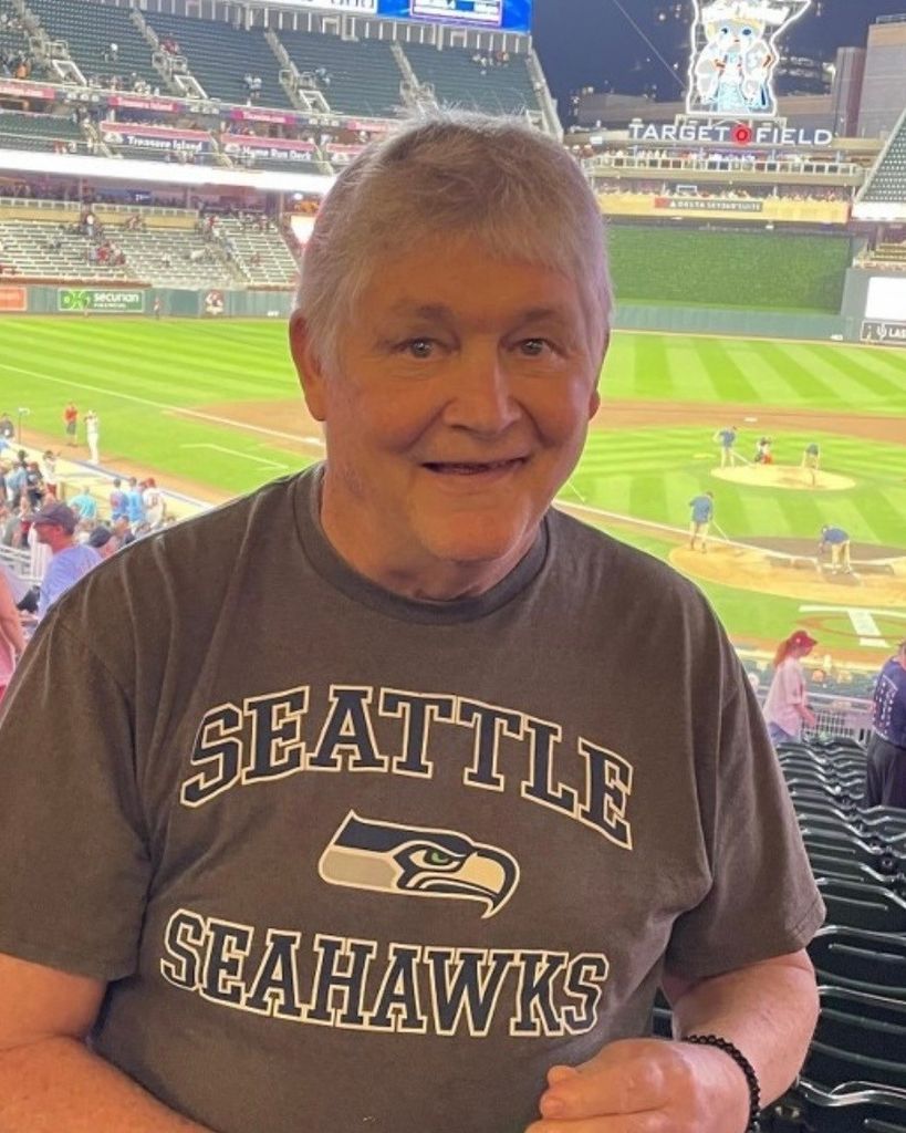 David Michael Schmitz Profile Photo