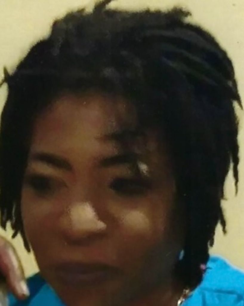Alicia Lynette Isaac Profile Photo