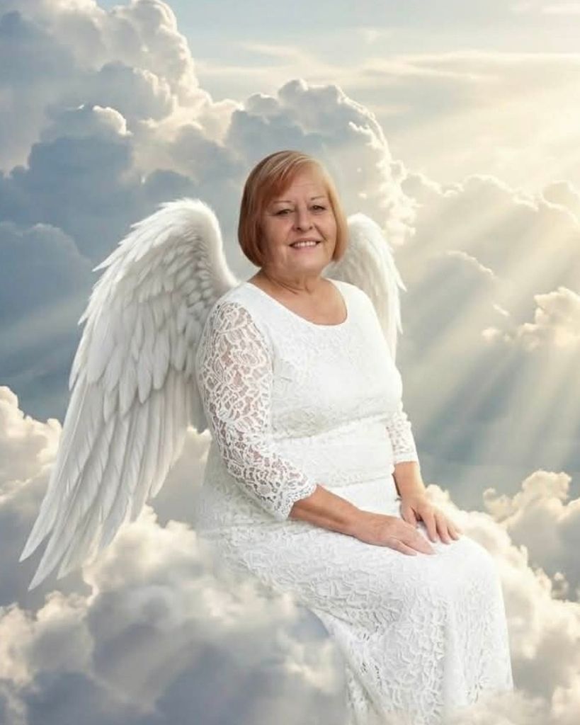 Sandy McPeters Profile Photo