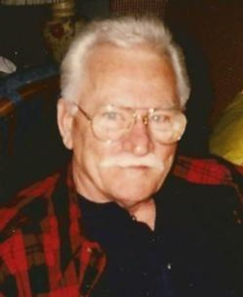 Joseph P. Castle