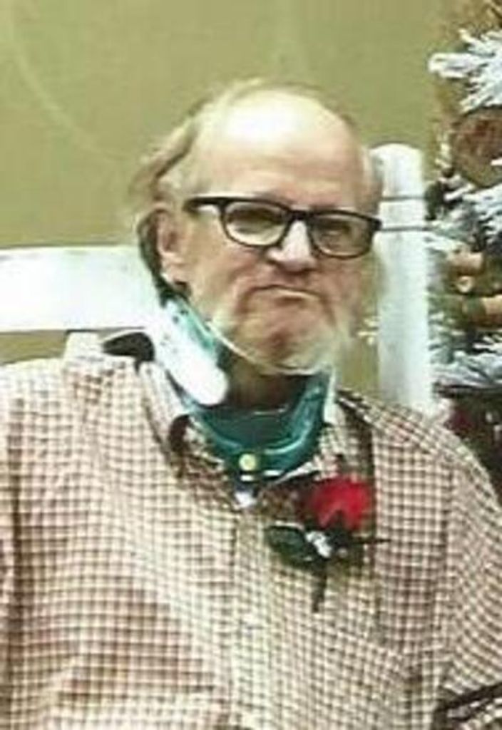 Mark Joseph Rhoades Profile Photo