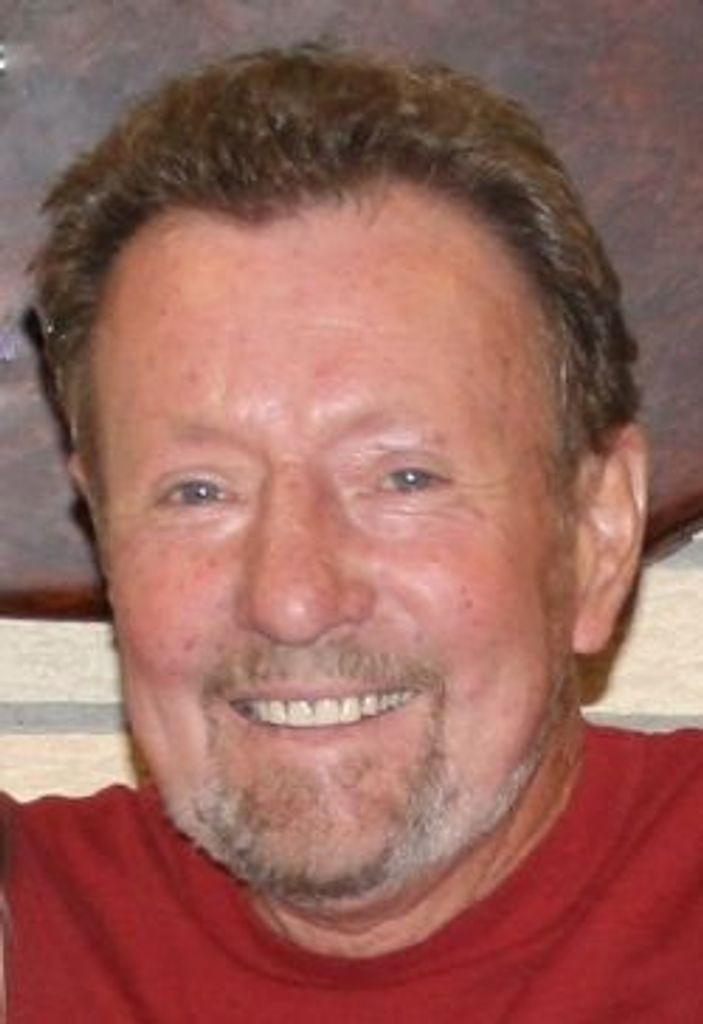 Johnny Hilliard