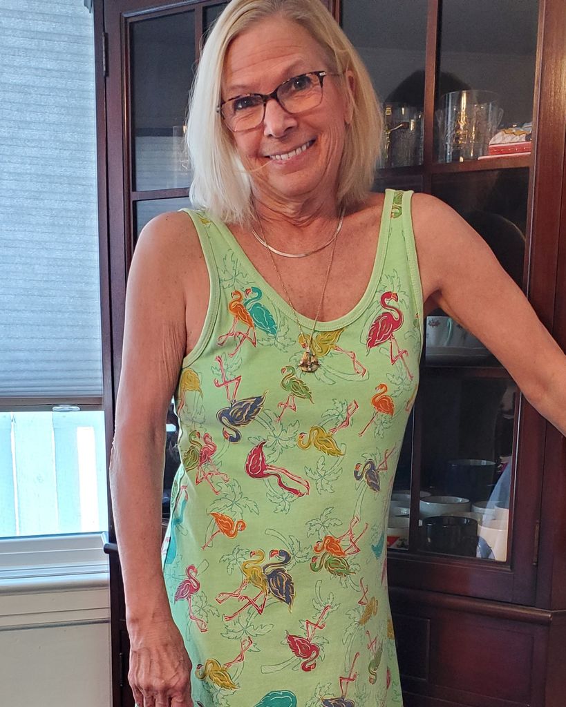 Lois "Suzy" Suzanne McCormack Profile Photo