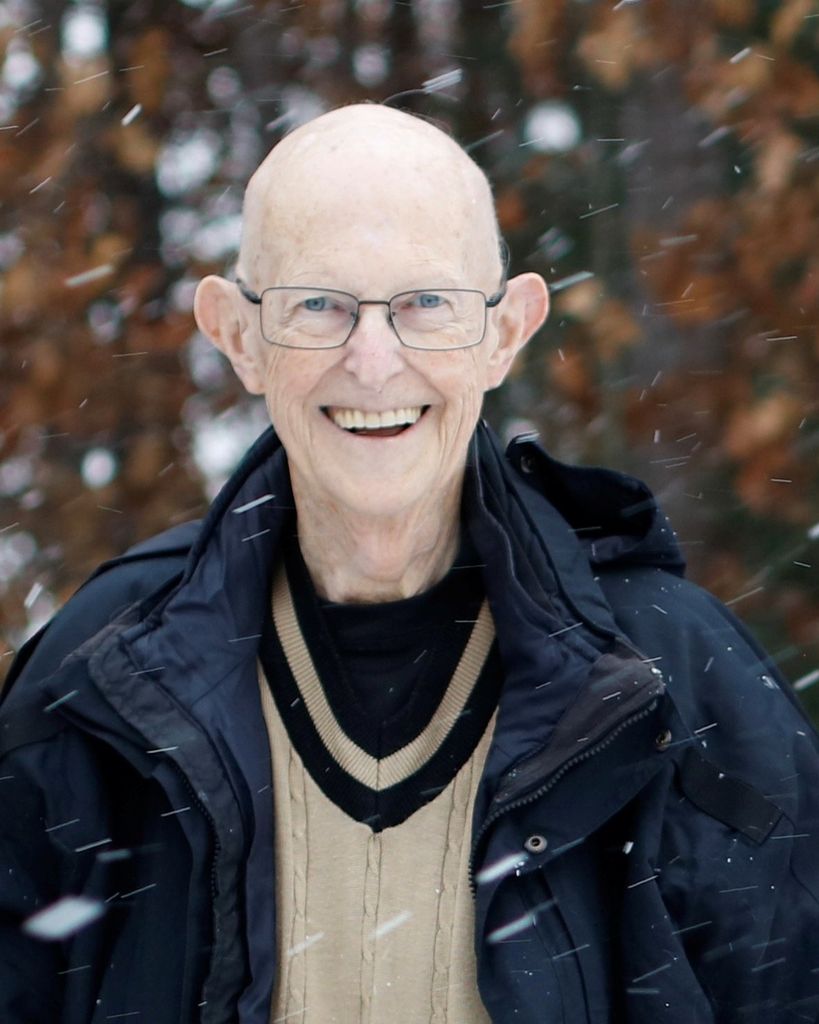 John Bryant Hendricks Profile Photo