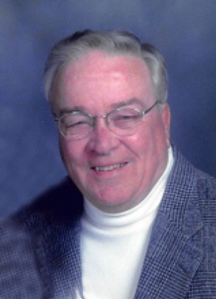 Don  Richard O'Connor, Jr. Profile Photo