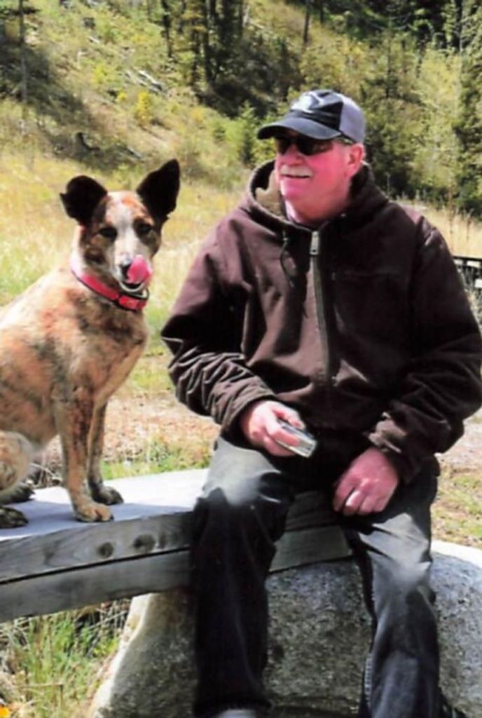 Michael "Mick" Zemliska