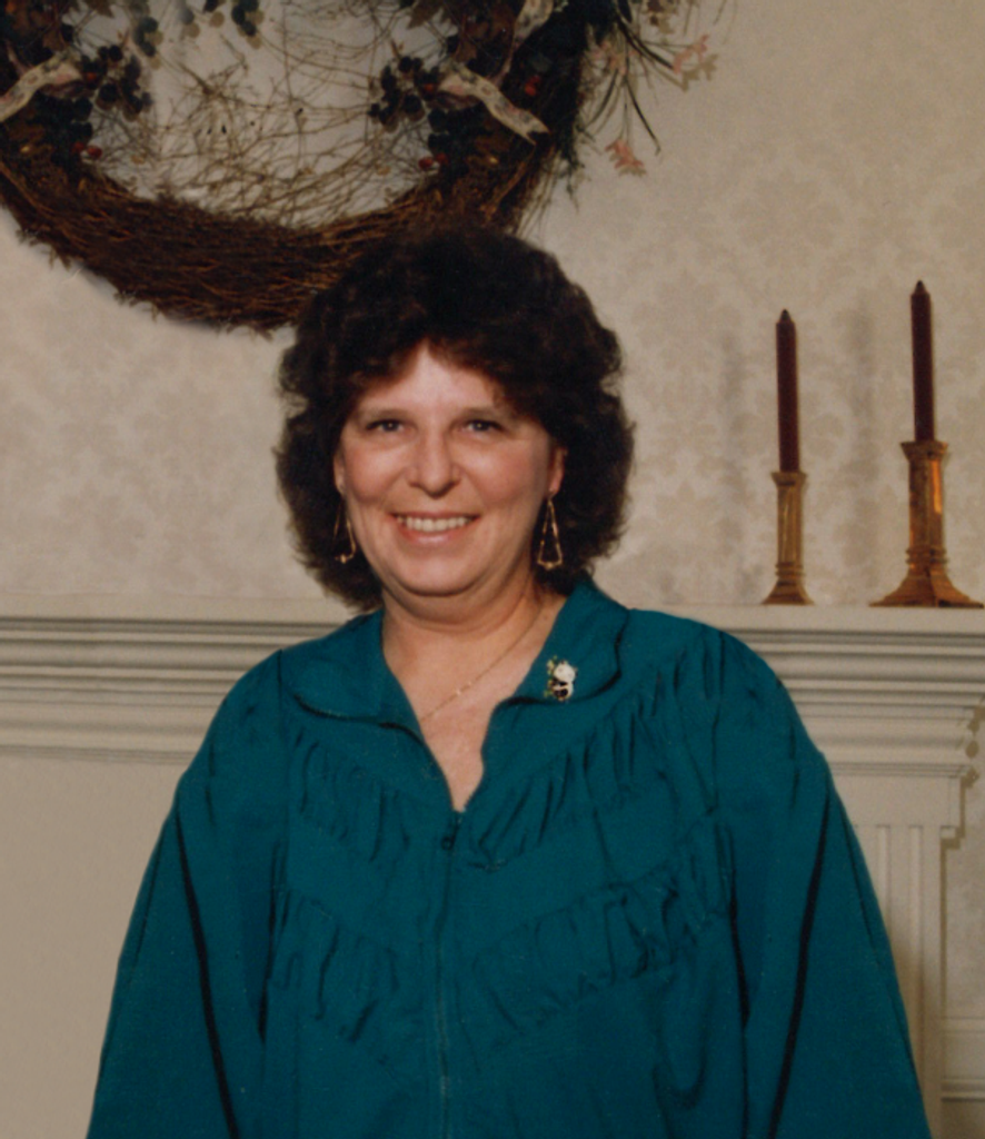 Judy Wiseman Krause