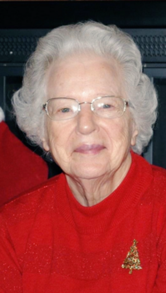 Marjorie Robbs Steadman Profile Photo