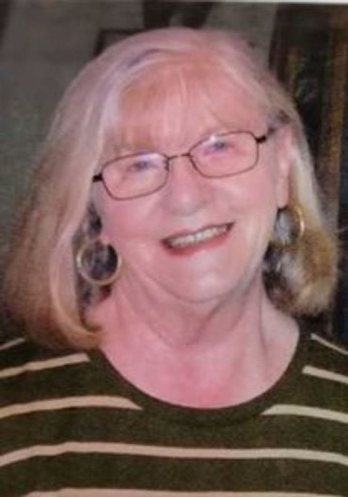 Zelma E. Robinson Profile Photo