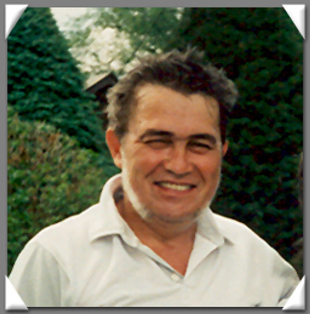 Terrance Hansen