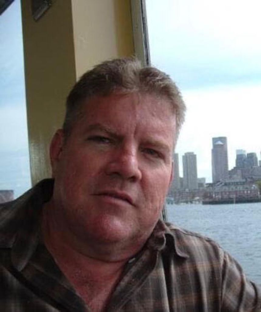 Gary "Pawpaw" Lloyd Kendrick