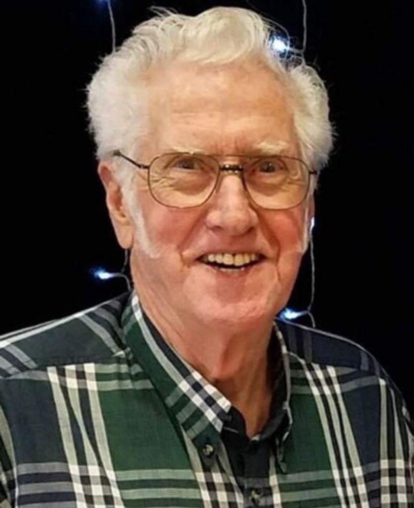 Gene P. Carson