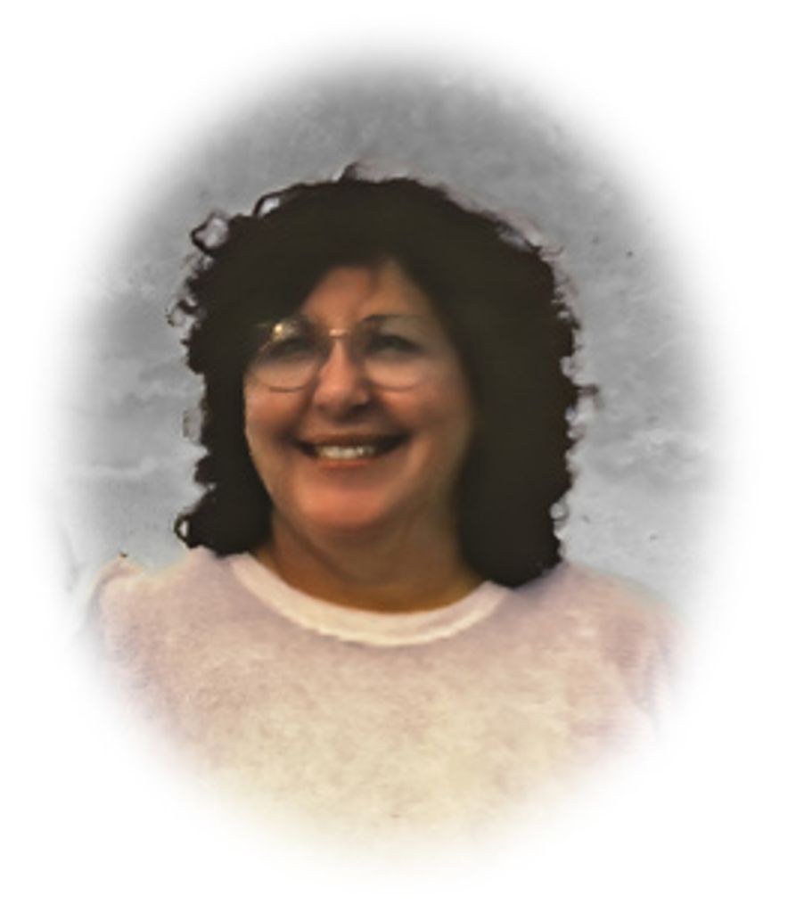 Sharon Ann Daily