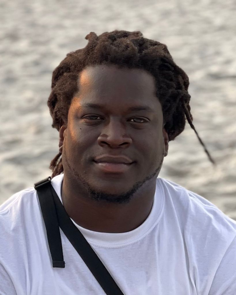 Brandon Aaron Mabry Profile Photo