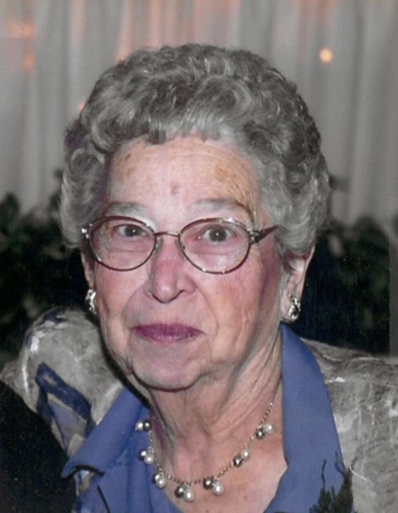 Bernadine A. Whittington