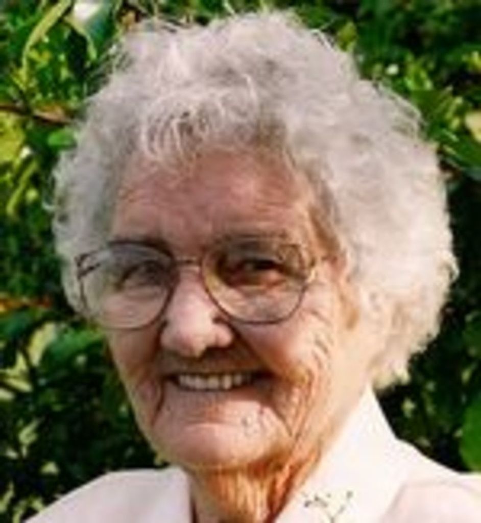 Gertrude Jackson Profile Photo