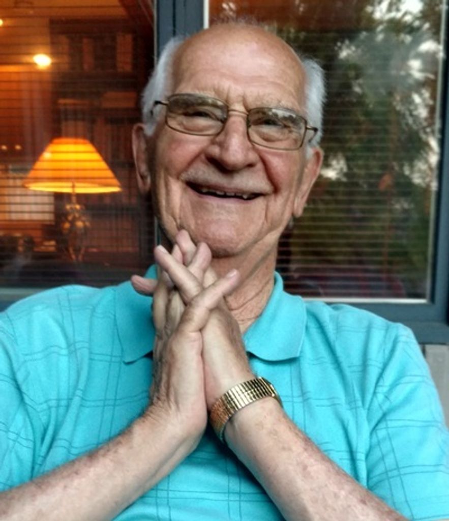 Jerome "Jerry" Schnittker