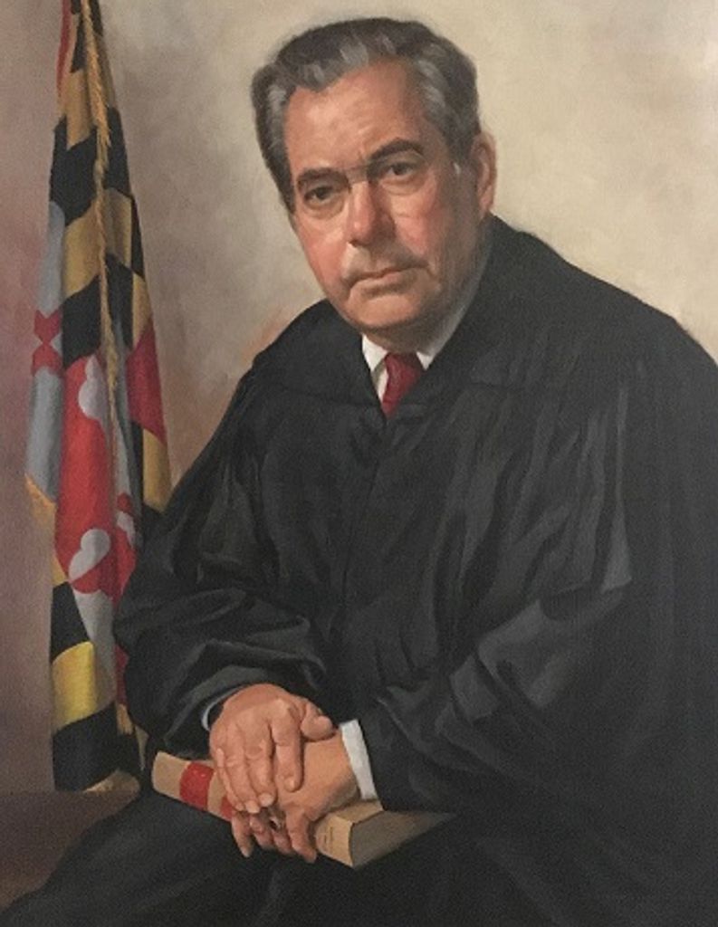 Samuel Barrick
