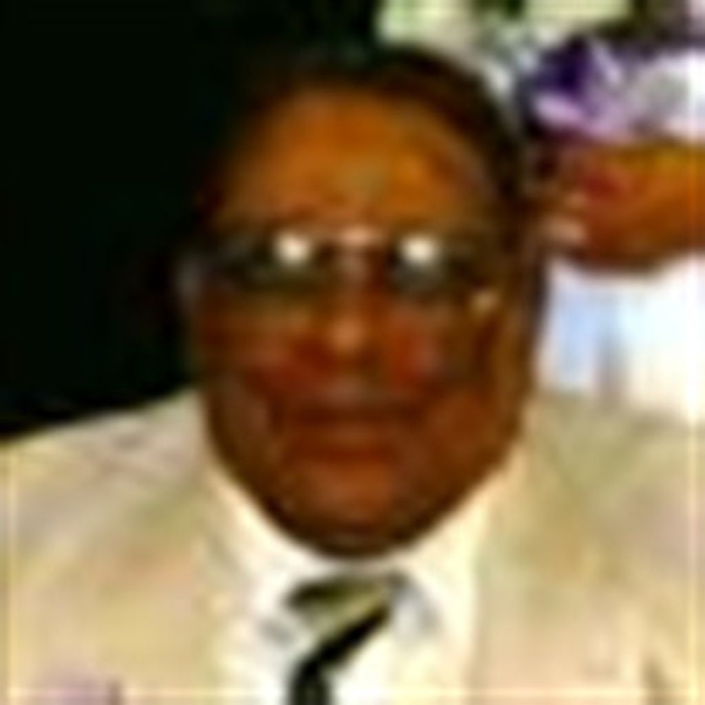 Domingo G. Burgos
