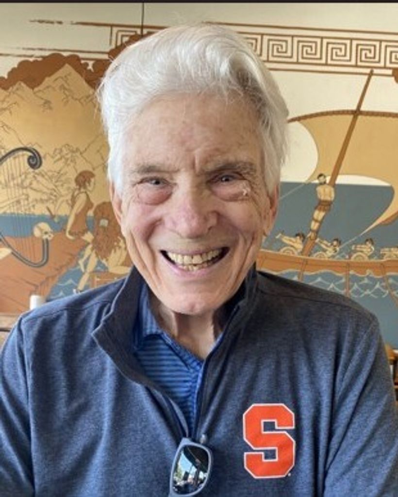 Carl Anthony Parlato