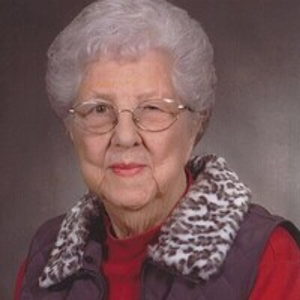 Loanesse Herrington Ethridge