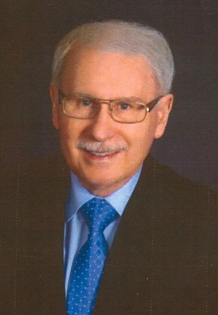 Jack D. Alexander Profile Photo