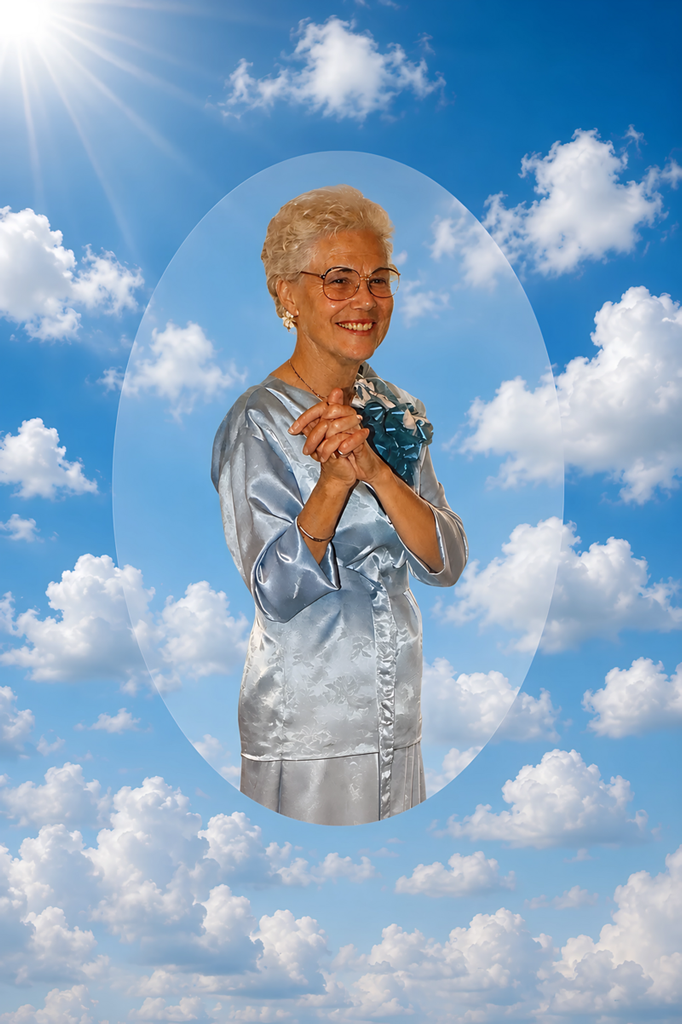 Joan Marie Schwarz Profile Photo