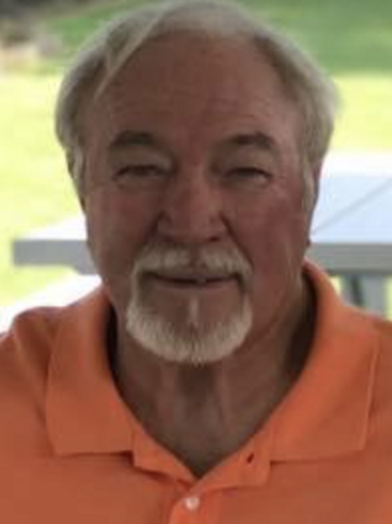 William Clayton Carr