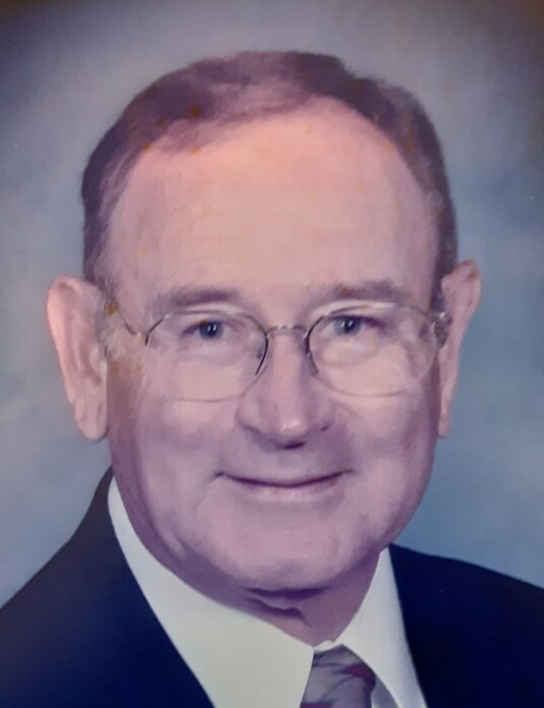 Walter Lee Caviness, Jr.