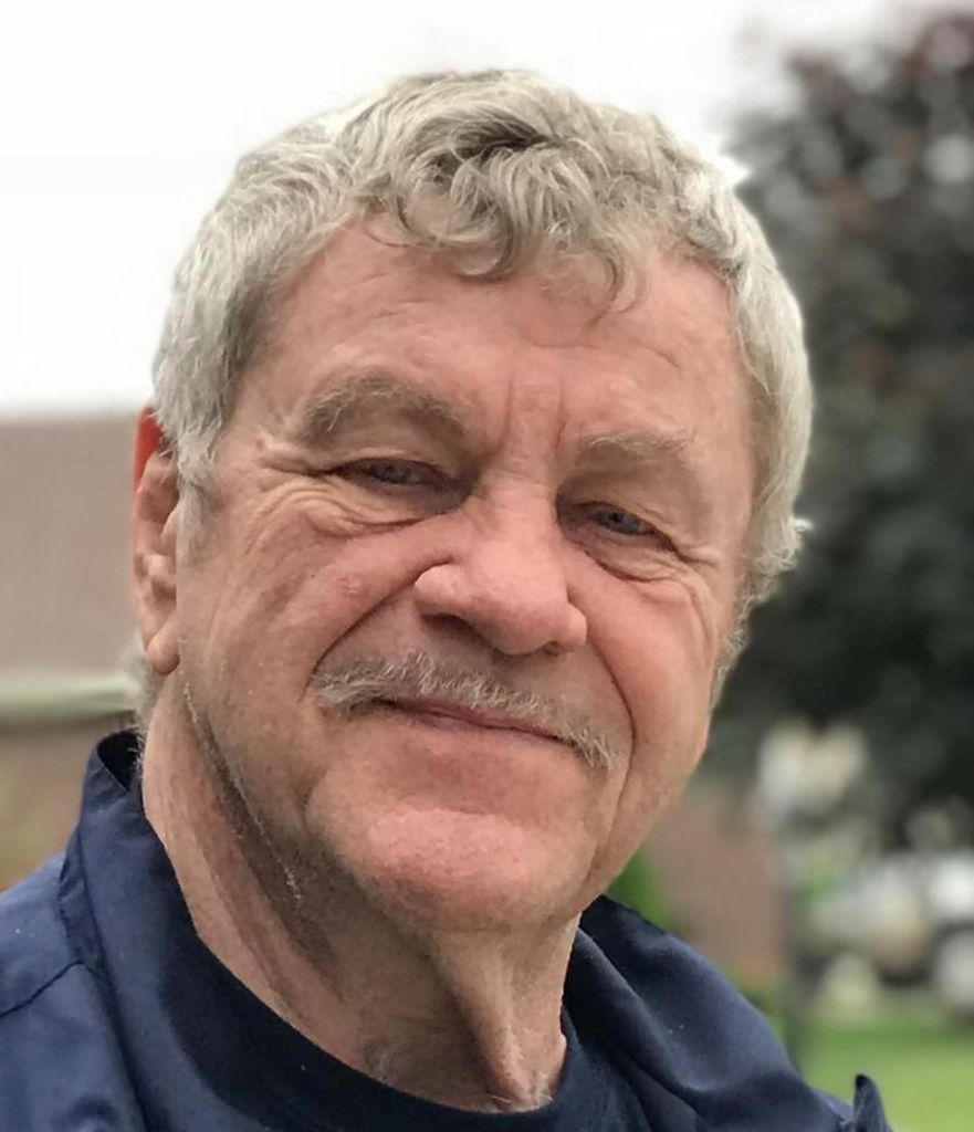 David Earl Enright Profile Photo