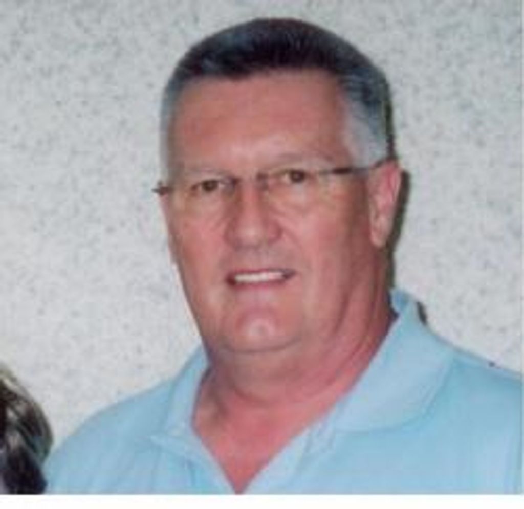 Daniel "Danny The Barber" Mcaley