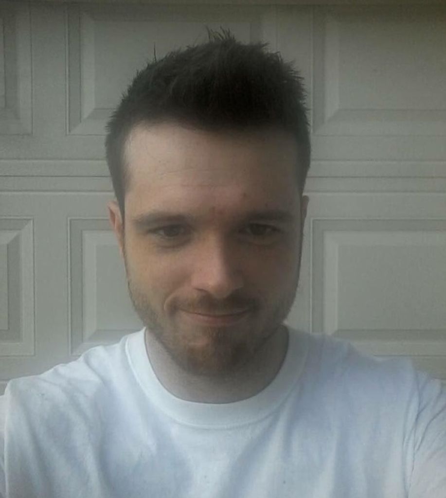 Vincent Quinn Mansker