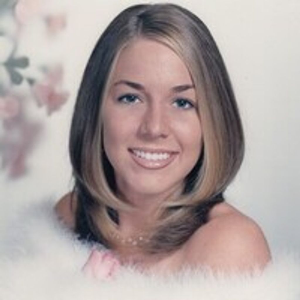 Elizabeth "Beth" Rose Bevis