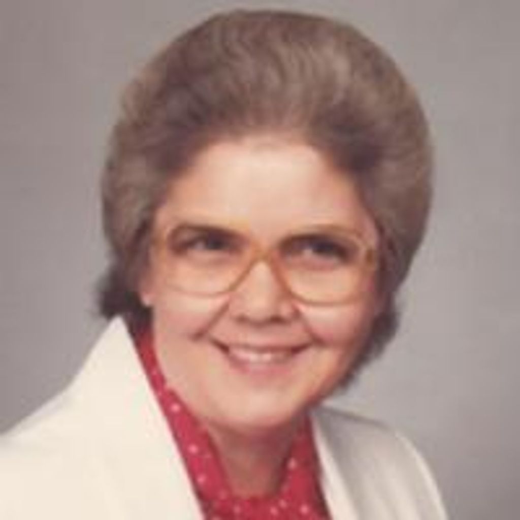 Helen M. Breton