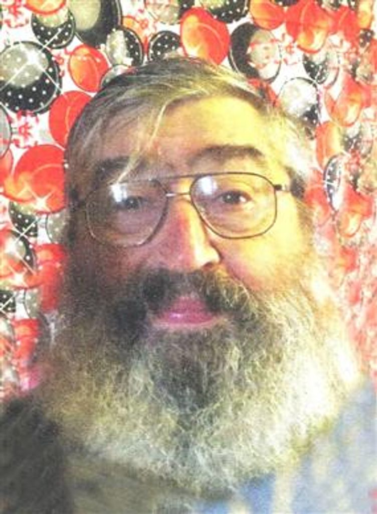 David G Hellwig Profile Photo