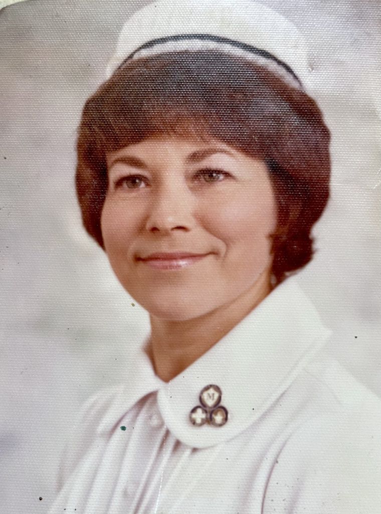 Rachel Lou Joachim