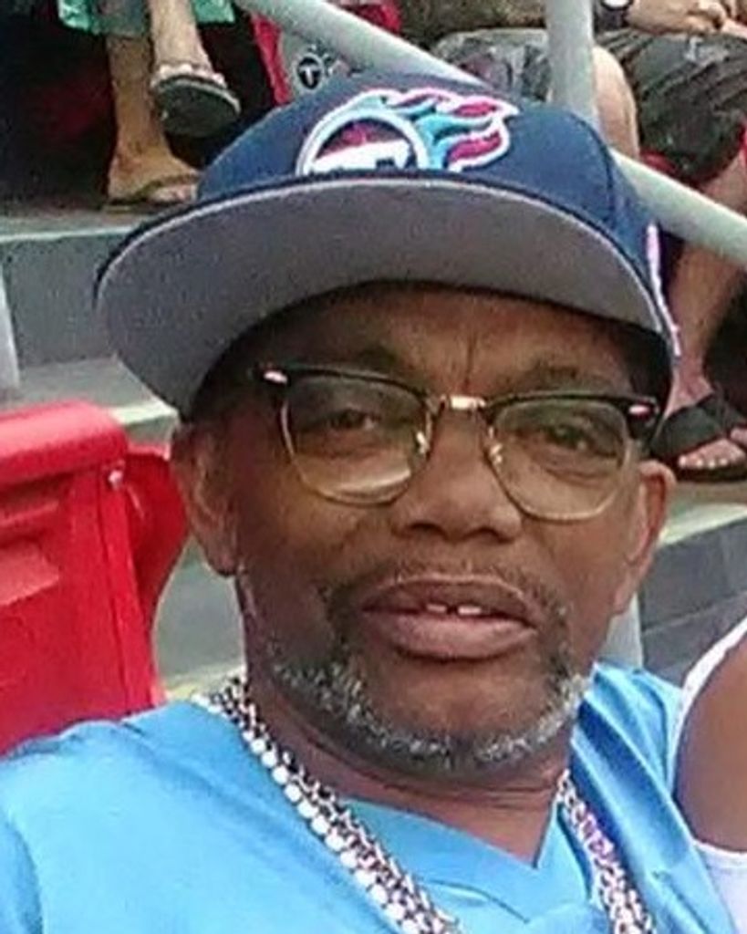 Kenneth Louis Scruggs