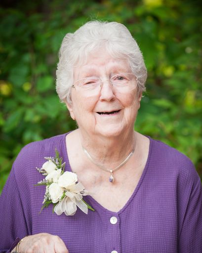 Mary Ellen Derosier's obituary image
