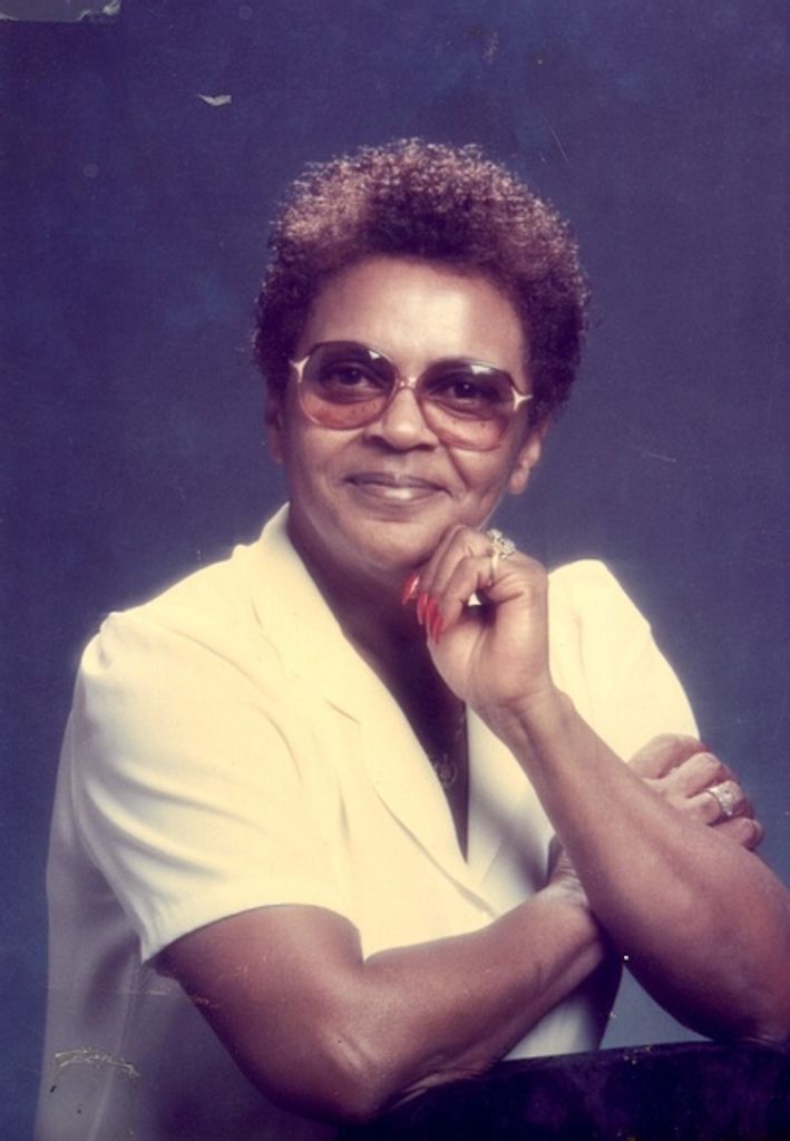 Genell Martin Profile Photo