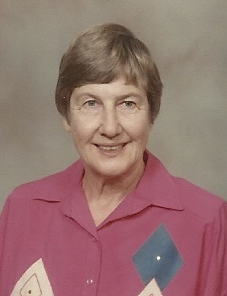 Helen I. (Shumaker)  Schmick