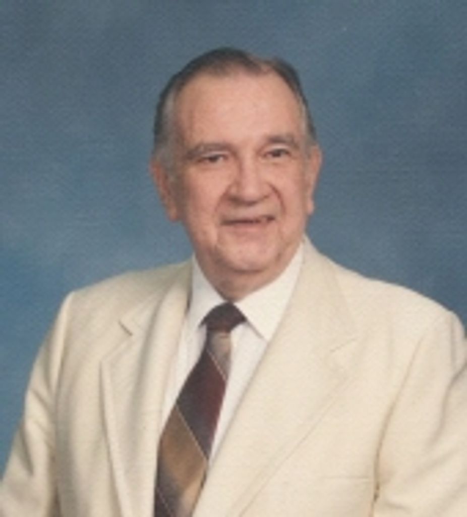 T.B. Rutherford, Jr. Profile Photo
