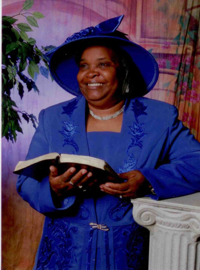 Shirley Williams