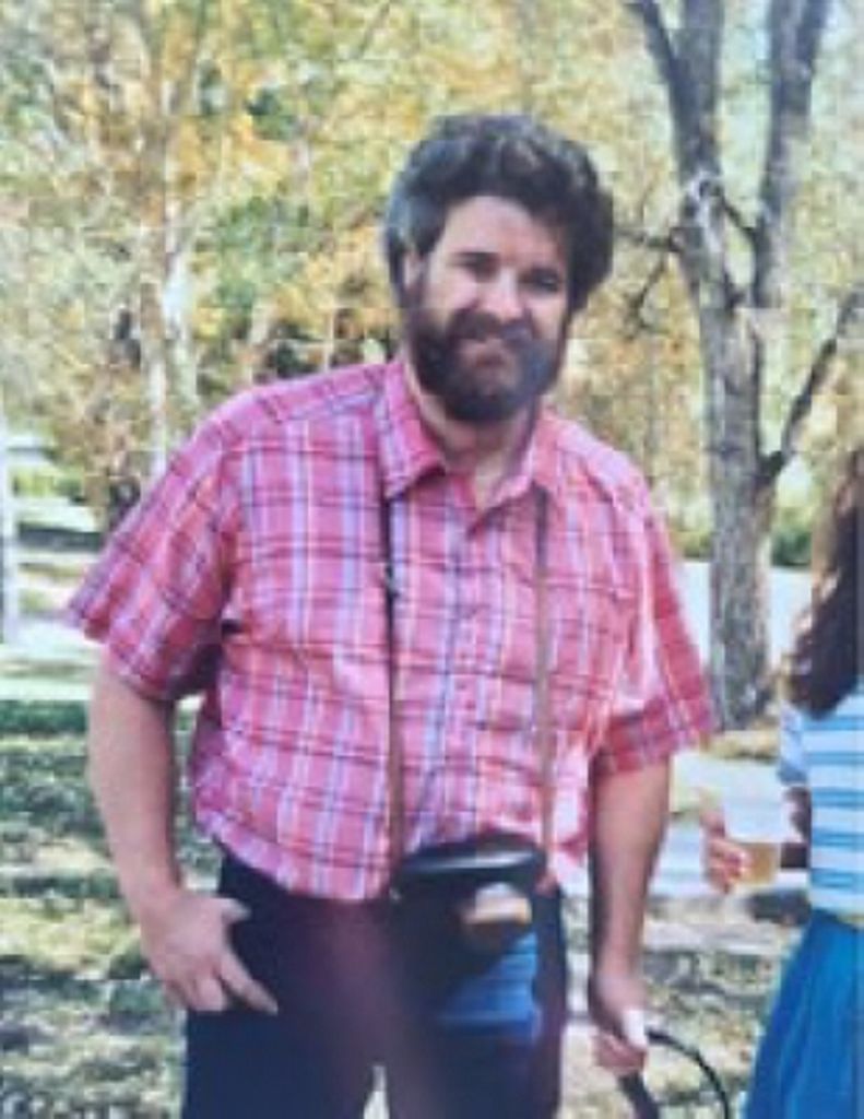 Thomas William Robinson Profile Photo