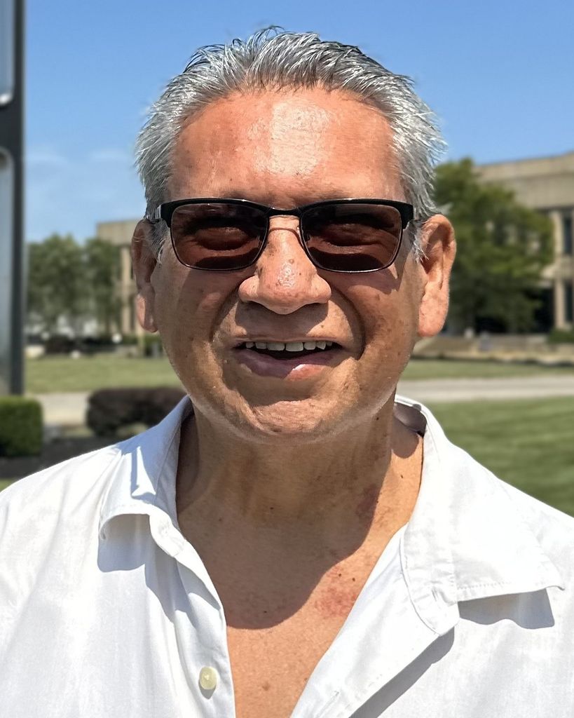 Scott Herne Profile Photo