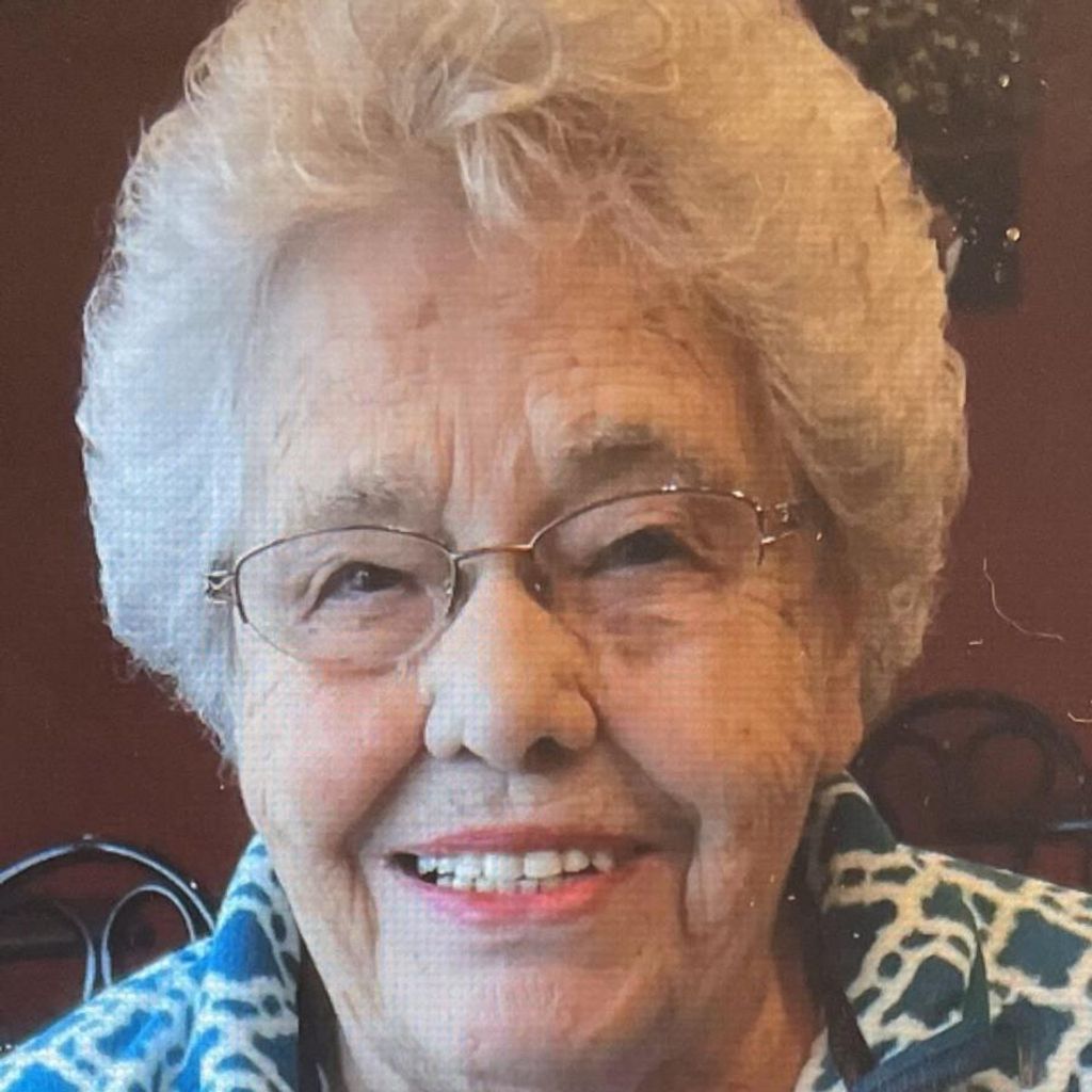 Beverly A. (Baldwin) Blomgren Profile Photo