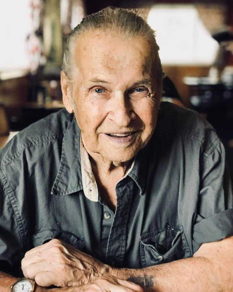 William H. Harrig Jr. Profile Photo